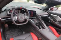 Used 2020 Chevrolet CORVETTE STINGRAY 3LT COUPE W/NAV for sale Sold at Auto Collection in Murfreesboro TN 37129 33