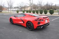 Used 2020 Chevrolet CORVETTE STINGRAY 3LT COUPE W/NAV for sale Sold at Auto Collection in Murfreesboro TN 37129 4