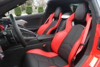 Used 2020 Chevrolet CORVETTE STINGRAY 3LT COUPE W/NAV for sale Sold at Auto Collection in Murfreesboro TN 37129 44