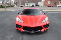 Used 2020 Chevrolet CORVETTE STINGRAY 3LT COUPE W/NAV for sale Sold at Auto Collection in Murfreesboro TN 37129 5