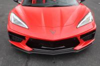 Used 2020 Chevrolet CORVETTE STINGRAY 3LT COUPE W/NAV for sale Sold at Auto Collection in Murfreesboro TN 37129 81