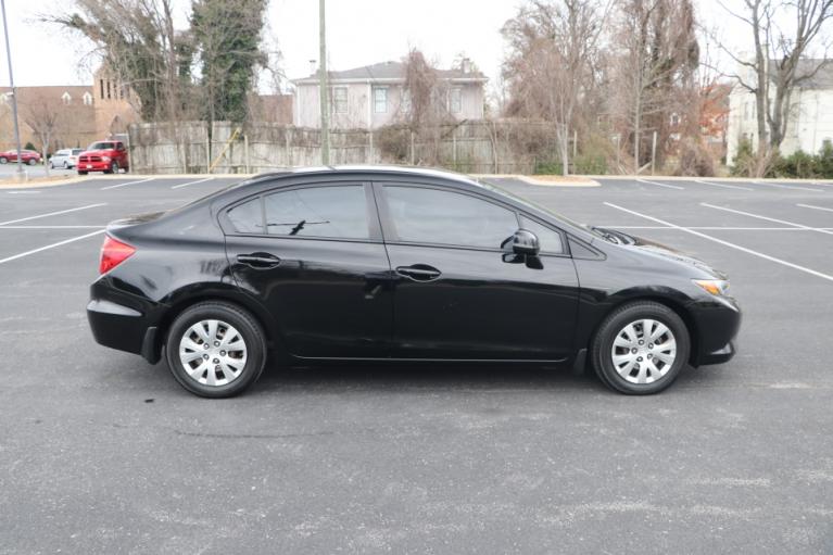 Used 2012 Z/SOLD Z/SOLD Z/SOLD for sale Sold at Auto Collection in Murfreesboro TN 37130 8