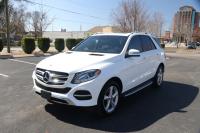 Used 2018 Mercedes-Benz GLE 350 PREMIUM for sale Sold at Auto Collection in Murfreesboro TN 37129 2