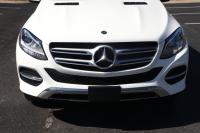 Used 2018 Mercedes-Benz GLE 350 PREMIUM for sale Sold at Auto Collection in Murfreesboro TN 37130 27