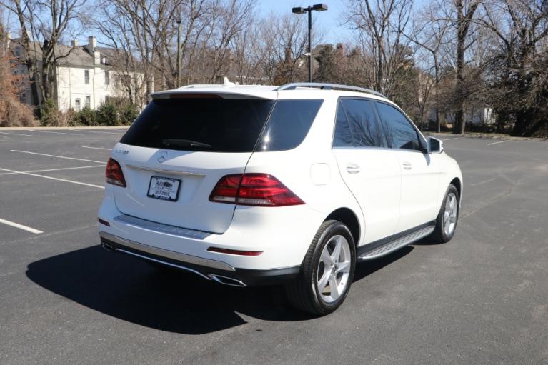 Used 2018 Mercedes-Benz GLE 350 PREMIUM for sale Sold at Auto Collection in Murfreesboro TN 37130 3