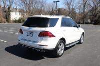 Used 2018 Mercedes-Benz GLE 350 PREMIUM for sale Sold at Auto Collection in Murfreesboro TN 37129 3