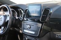 Used 2018 Mercedes-Benz GLE 350 PREMIUM for sale Sold at Auto Collection in Murfreesboro TN 37130 39