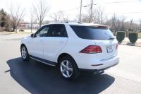 Used 2018 Mercedes-Benz GLE 350 PREMIUM for sale Sold at Auto Collection in Murfreesboro TN 37129 4