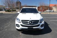 Used 2018 Mercedes-Benz GLE 350 PREMIUM for sale Sold at Auto Collection in Murfreesboro TN 37129 5