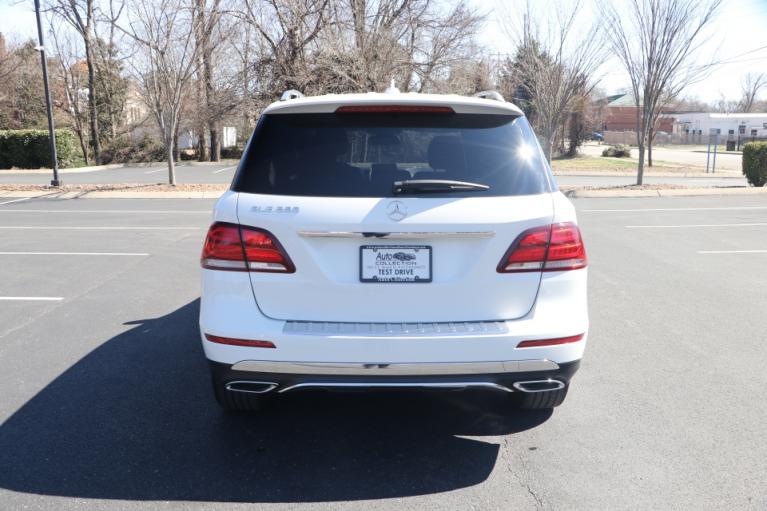 Used 2018 Mercedes-Benz GLE 350 PREMIUM for sale Sold at Auto Collection in Murfreesboro TN 37130 6
