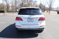 Used 2018 Mercedes-Benz GLE 350 PREMIUM for sale Sold at Auto Collection in Murfreesboro TN 37129 6