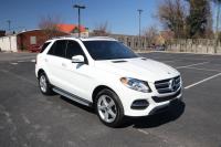 Used 2018 Mercedes-Benz GLE 350 PREMIUM for sale Sold at Auto Collection in Murfreesboro TN 37129 1