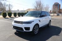 Used 2019 Land_Rover RANGE ROVER SPORT HSE SUPERCHARGED W/NAV for sale Sold at Auto Collection in Murfreesboro TN 37130 2