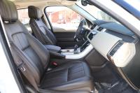 Used 2019 Land_Rover RANGE ROVER SPORT HSE SUPERCHARGED W/NAV for sale Sold at Auto Collection in Murfreesboro TN 37129 24