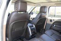 Used 2019 Land_Rover RANGE ROVER SPORT HSE SUPERCHARGED W/NAV for sale Sold at Auto Collection in Murfreesboro TN 37129 29