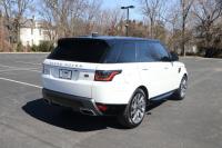Used 2019 Land_Rover RANGE ROVER SPORT HSE SUPERCHARGED W/NAV for sale Sold at Auto Collection in Murfreesboro TN 37129 3