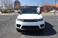 Used 2019 Land_Rover RANGE ROVER SPORT HSE SUPERCHARGED W/NAV for sale Sold at Auto Collection in Murfreesboro TN 37130 5