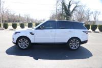 Used 2019 Land_Rover RANGE ROVER SPORT HSE SUPERCHARGED W/NAV for sale Sold at Auto Collection in Murfreesboro TN 37130 7