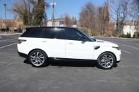 Used 2019 Land_Rover RANGE ROVER SPORT HSE SUPERCHARGED W/NAV for sale Sold at Auto Collection in Murfreesboro TN 37129 8