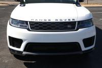 Used 2019 Land_Rover RANGE ROVER SPORT HSE SUPERCHARGED W/NAV for sale Sold at Auto Collection in Murfreesboro TN 37129 82