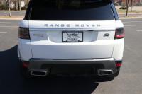 Used 2019 Land_Rover RANGE ROVER SPORT HSE SUPERCHARGED W/NAV for sale Sold at Auto Collection in Murfreesboro TN 37129 89