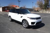 Used 2019 Land_Rover RANGE ROVER SPORT HSE SUPERCHARGED W/NAV for sale Sold at Auto Collection in Murfreesboro TN 37129 1