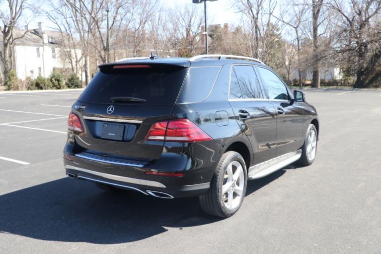 Used 2018 Mercedes-Benz GLE 350 PREMIUM RWD W/NAV for sale Sold at Auto Collection in Murfreesboro TN 37130 3