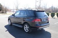 Used 2018 Mercedes-Benz GLE 350 PREMIUM RWD W/NAV for sale Sold at Auto Collection in Murfreesboro TN 37129 4