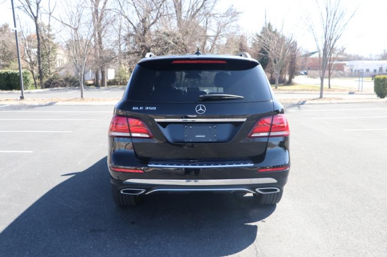 Used 2018 Mercedes-Benz GLE 350 PREMIUM RWD W/NAV for sale Sold at Auto Collection in Murfreesboro TN 37130 6
