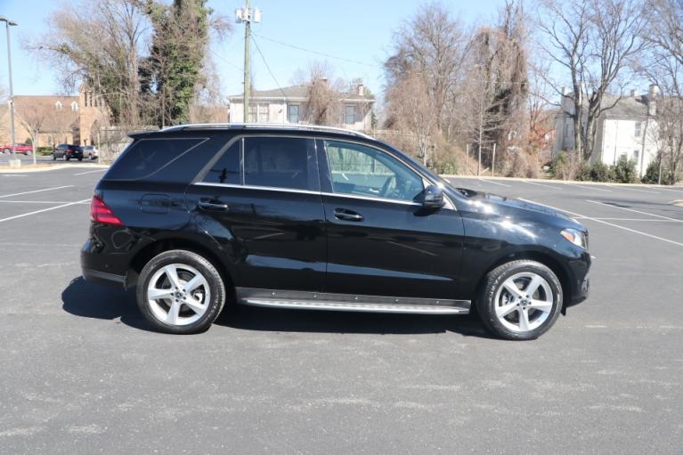 Used 2018 Mercedes-Benz GLE 350 PREMIUM RWD W/NAV for sale Sold at Auto Collection in Murfreesboro TN 37130 8