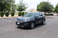 Used 2015 Lincoln MKC AWD W/NAV for sale Sold at Auto Collection in Murfreesboro TN 37129 2
