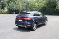 Used 2015 Lincoln MKC AWD W/NAV for sale Sold at Auto Collection in Murfreesboro TN 37129 3