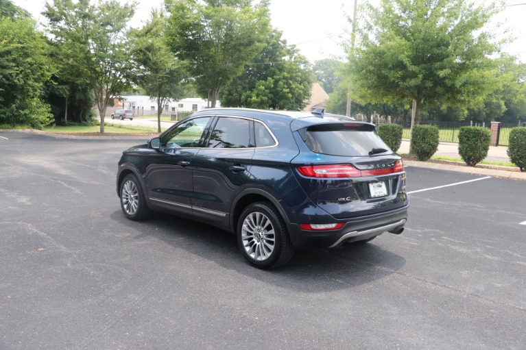 Used 2015 LINCOLN MKC AWD W/NAV for sale $17,950 at Auto Collection in Murfreesboro TN 37130 4