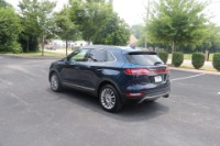Used 2015 Lincoln MKC AWD W/NAV for sale Sold at Auto Collection in Murfreesboro TN 37129 4