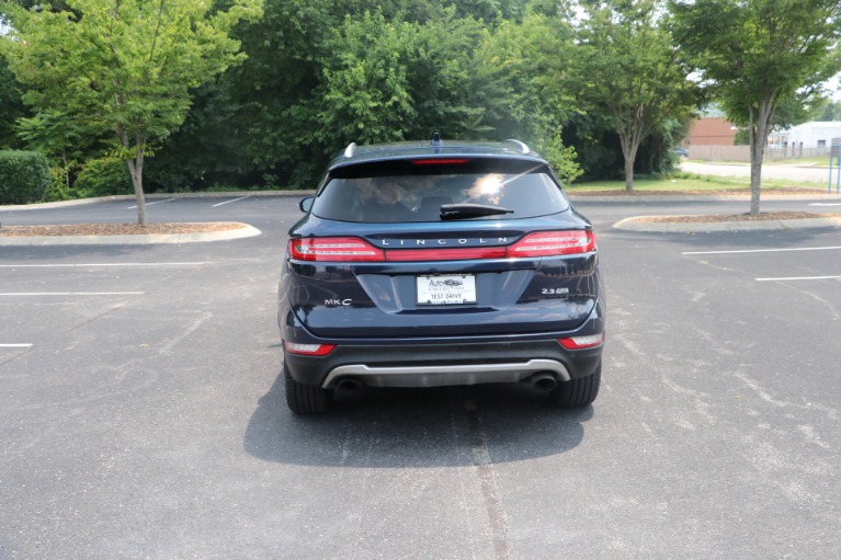 Used 2015 LINCOLN MKC AWD W/NAV for sale $17,950 at Auto Collection in Murfreesboro TN 37130 6