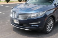 Used 2015 Lincoln MKC AWD W/NAV for sale Sold at Auto Collection in Murfreesboro TN 37129 9
