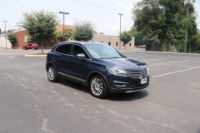 Used 2015 Lincoln MKC AWD W/NAV for sale Sold at Auto Collection in Murfreesboro TN 37129 1