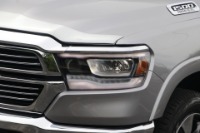 Used 2020 Ram Ram Pickup 1500 Laramie CREW CAB 4X4 W/NAV for sale Sold at Auto Collection in Murfreesboro TN 37129 10