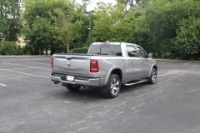 Used 2020 Ram Ram Pickup 1500 Laramie CREW CAB 4X4 W/NAV for sale Sold at Auto Collection in Murfreesboro TN 37129 3