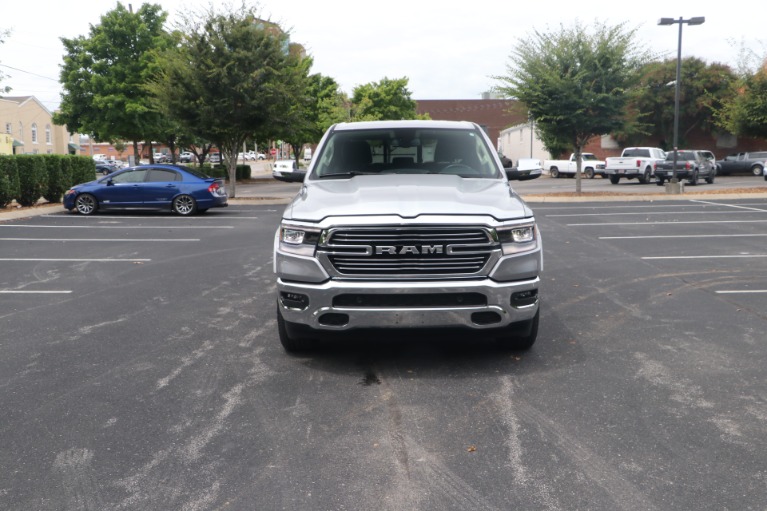 Used 2020 Ram Ram Pickup 1500 Laramie CREW CAB 4X4 W/NAV for sale Sold at Auto Collection in Murfreesboro TN 37130 5