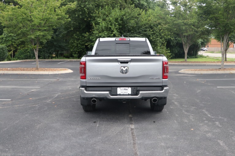 Used 2020 Ram Ram Pickup 1500 Laramie CREW CAB 4X4 W/NAV for sale Sold at Auto Collection in Murfreesboro TN 37130 6