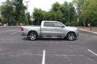 Used 2020 Ram Ram Pickup 1500 Laramie CREW CAB 4X4 W/NAV for sale Sold at Auto Collection in Murfreesboro TN 37129 8