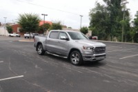Used 2020 Ram Ram Pickup 1500 Laramie CREW CAB 4X4 W/NAV for sale Sold at Auto Collection in Murfreesboro TN 37129 1