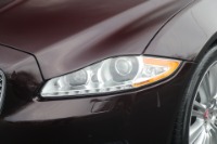 Used 2015 JAGUAR XJ PORTFOLIO PREMIUM EDITION W/NAV for sale Sold at Auto Collection in Murfreesboro TN 37129 10