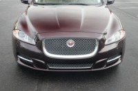 Used 2015 JAGUAR XJ PORTFOLIO PREMIUM EDITION W/NAV for sale Sold at Auto Collection in Murfreesboro TN 37129 11
