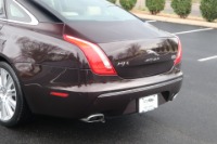 Used 2015 JAGUAR XJ PORTFOLIO PREMIUM EDITION W/NAV for sale Sold at Auto Collection in Murfreesboro TN 37129 17
