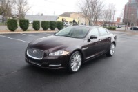 Used 2015 JAGUAR XJ PORTFOLIO PREMIUM EDITION W/NAV for sale Sold at Auto Collection in Murfreesboro TN 37129 2