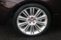Used 2015 JAGUAR XJ PORTFOLIO PREMIUM EDITION W/NAV for sale Sold at Auto Collection in Murfreesboro TN 37129 22