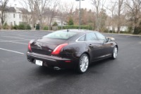 Used 2015 JAGUAR XJ PORTFOLIO PREMIUM EDITION W/NAV for sale Sold at Auto Collection in Murfreesboro TN 37129 3