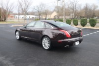 Used 2015 JAGUAR XJ PORTFOLIO PREMIUM EDITION W/NAV for sale Sold at Auto Collection in Murfreesboro TN 37129 4